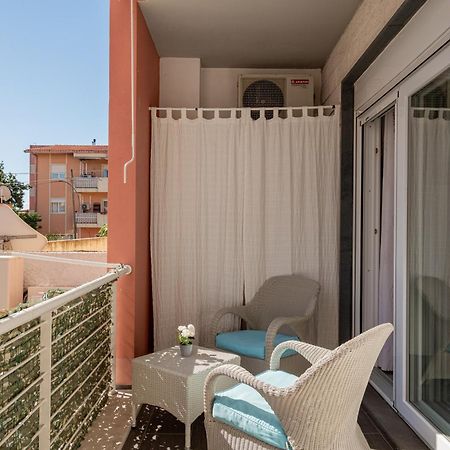 Appartamento Veronese Олбия Екстериор снимка