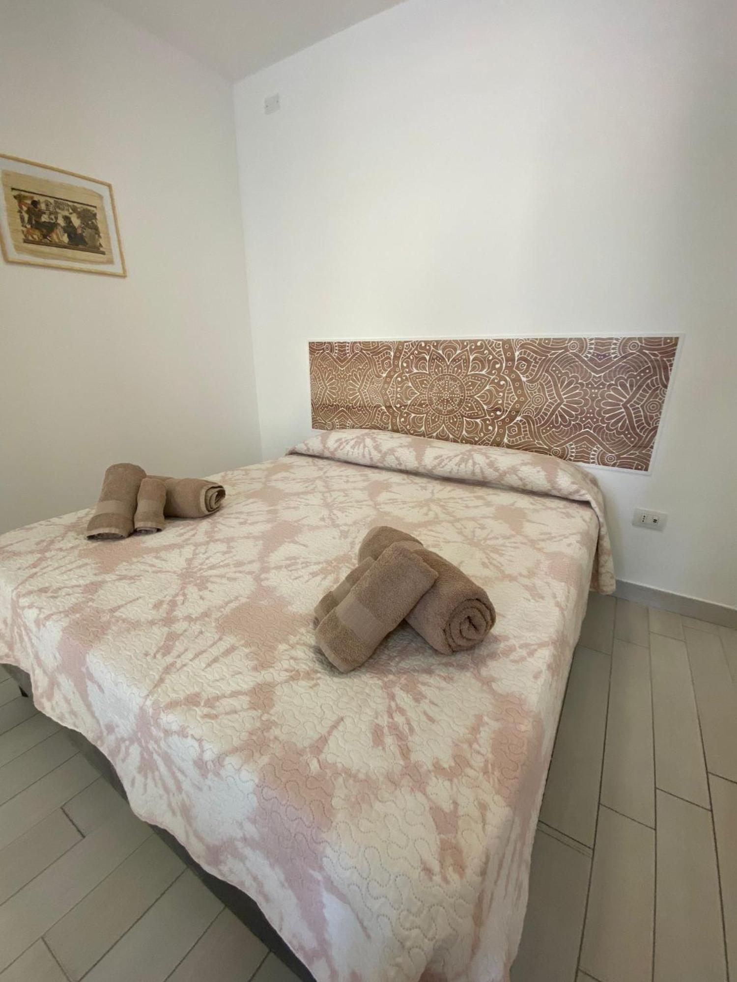 Appartamento Veronese Олбия Екстериор снимка